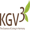 Logo Karawang Green Village 3